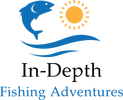 In Depth Fishing Adventures Lake Cayuga Fishing Charters
